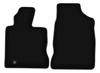 СТАНДАРТНЫЕ передние велюровые коврики для: Chrysler PT Cruiser кабриолет, хэтчбек (2000-2010)