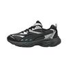 Morphic Retro Унисекс Puma Серый Белый 395920-07