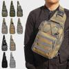 Zk-Hiking Trekking Backpack Sports Climbing Shoulder Bags Tactical Camping Fishing Hunting Outdoor