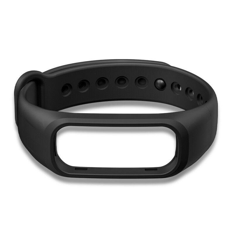 9 цветов, силиконовый ремешок для OPPO, сменный браслет, спортивный ремешок, мягкий водонепроницаемый браслет для OPPO, аксессуары для ремешков