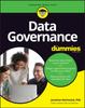 The Data Governance For Dummies Book