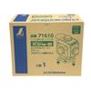 Shinwa Sokutei Laser Marker LASER ROBO Laser Robo Green Full Cross 71610 X-Line-E X-Line Line/Background