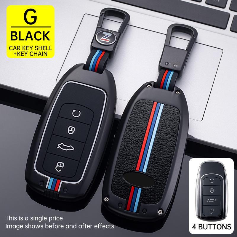 Чехол для ключа Chery Tiggo 8plus, пряжка для ключа Tiggo 7 Kunpeng Pro Car Arrizo 5plus — набор из 23 шт.