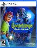 Terror In Little Creek North PS5 Goosebumps (Import America) -