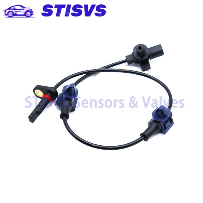 57455-T0A-A01 Передний Задний Левый Правый Датчик Скорости Колеса ABS Для Honda CRV 2012-2016 SE 57450-T0A-A01 57470-T0A-A01 57475-T0A-A01
