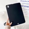 Чехол для iPad A16 11-го 10-го 9-го 7-го 10.2 iPad Pro 11 13 Air 5 4 3 10.5 Mini 6 7 Обложка iPad Pro 12.9 Мягкий ТПУ Чехол