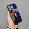 Чехол для телефона Machine Gun Kelly Для iPhone 17 Pro Max 16 15 14 Pro Max 13 11 X Xs Xr 8 7Plus Силиконовый чехол