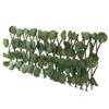 Artificial Hedges Fence Simulation Expandable Sun Protection Waterproof Artificial Topiary Hedge