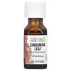 Pure Essential Oil, Cinnamon Leaf, 0.5 Fl Oz (15 Ml)
