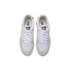 Puma Minimalist Comfortable Durable Lightweight Breathable Low-Top Sneakers Unisex Sneakers White 395773-04