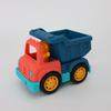 Игрушки для песочницы Самосвал мини