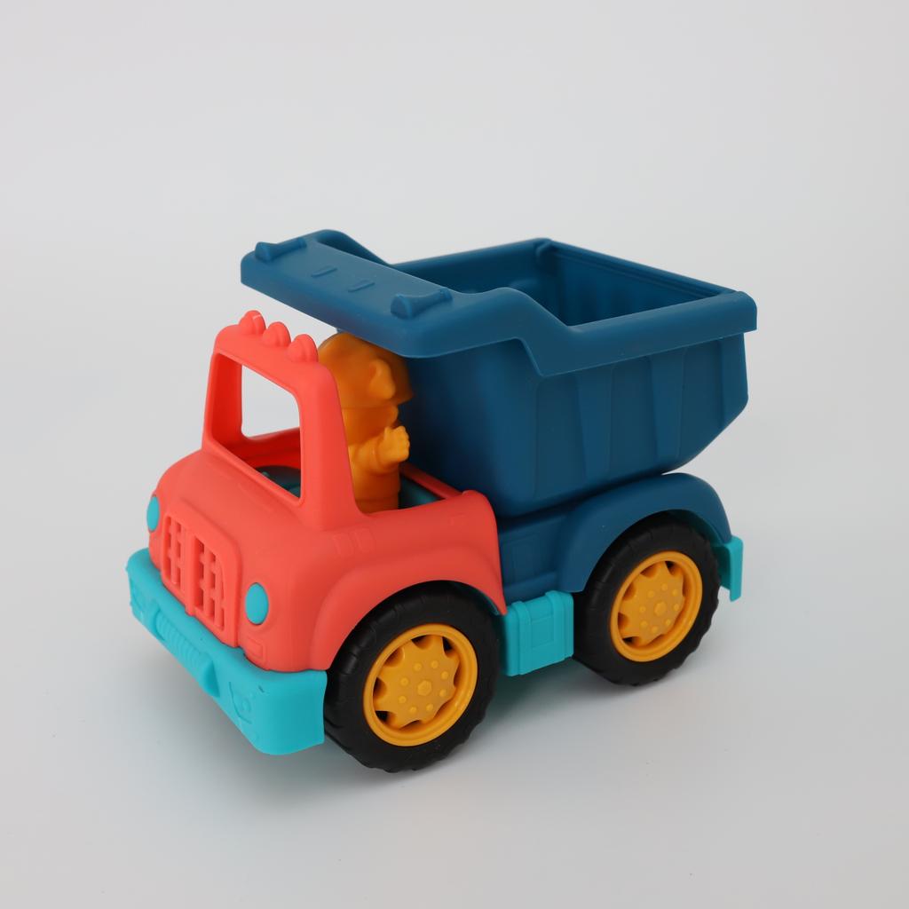 Игрушки для песочницы Самосвал мини
