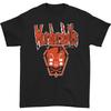 ХЭЛЛОУИН Murderdolls Кофейная Футболка Черная Все Размеры от S до 5XL XX433 Унисекс Футболка