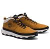 Winsor Trail Mid Leather Trekking Boots