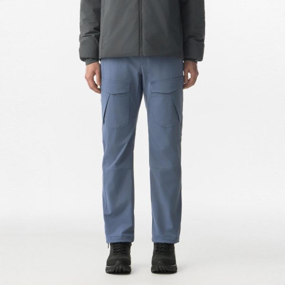 Kolon Sport Men S Cargo Regular Fit pantS jwpnS25111gbu