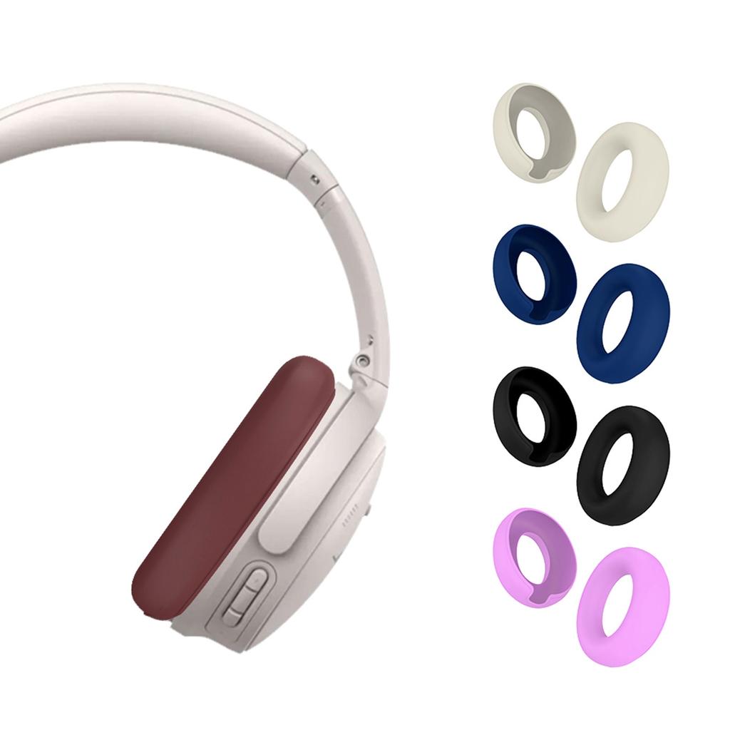 Силиконовые амбушюры для наушников-вкладышей, защитные амбушюры для наушников Ultra, амбушюры с защитой от пота