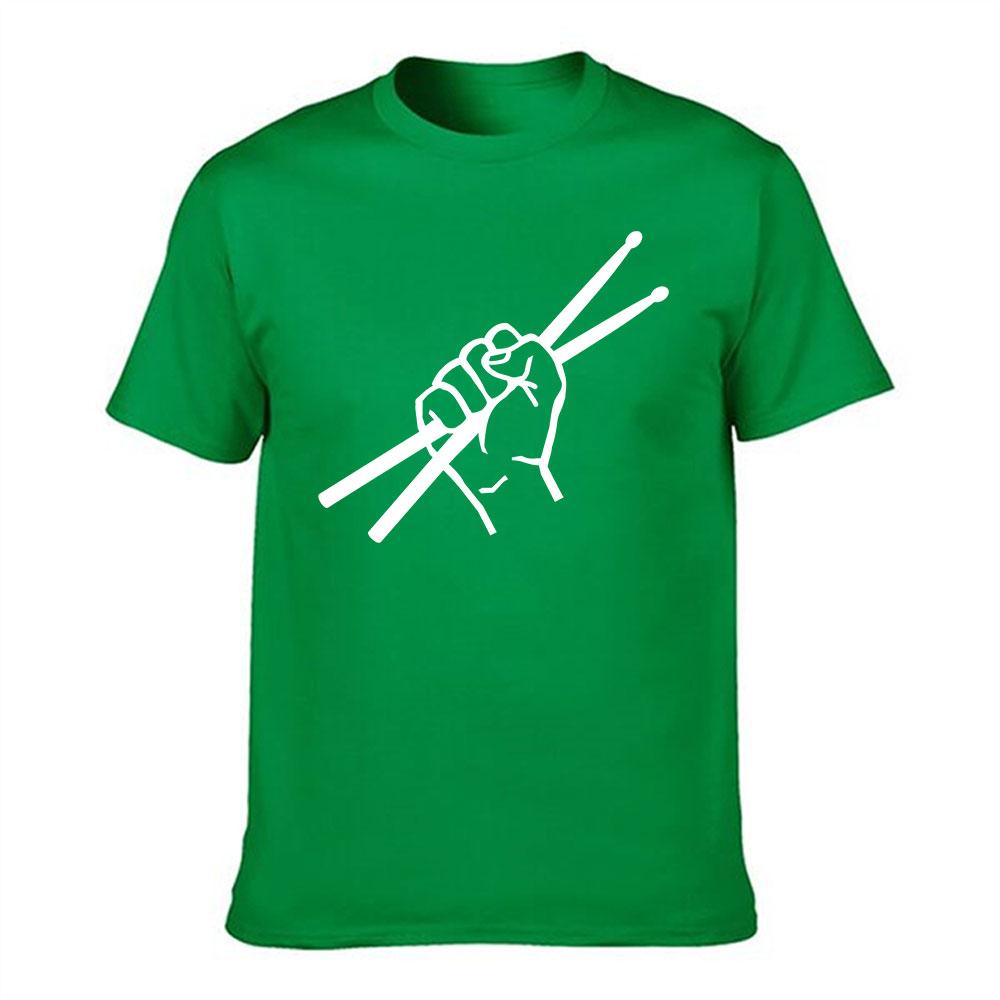 Unisexs Pure Cotton Crew Neck Tshirt Soft Breathable Casual Tee With Minimalist Design Regular Fit Short Sleeve Top For Daily W