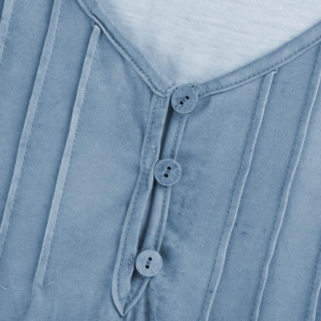 Женское летнее модное повседневное платье с v-образным вырезом и кружевным платьем с принтом