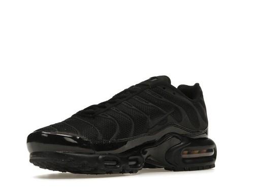Nike Air Max Plus Черный 2022 - FB8479-001