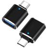 OTG-конвертер, многоцелевой высокоскоростной адаптер Type-C - USB Mini OTG, флэш-накопитель