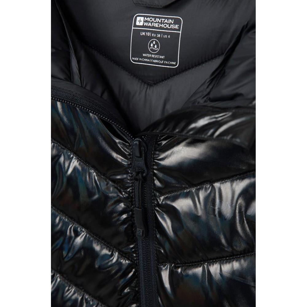 Mountain Warehouse Womens/Ladies Seasons Padded Jacket