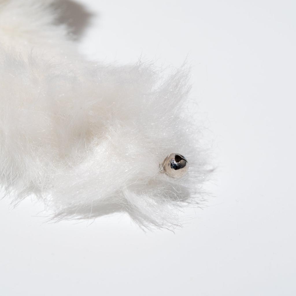 Takenoko Petit Dream Mini A Persian Cat Plush Toy 95030