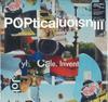 LP Record JOHN CALE - Poptical Illusion DS178LP Double Six, Ele 2024 Worldwide Dance & Electronica