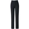 Middle-aged Women's Pants High-waisted Straight Jeans Autumn Thin Loose Casual Narrow Wide-leg Mother Pants