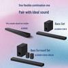Sony HT-A3000 3.1ch All-in-One Dolby Atmos Soundbar