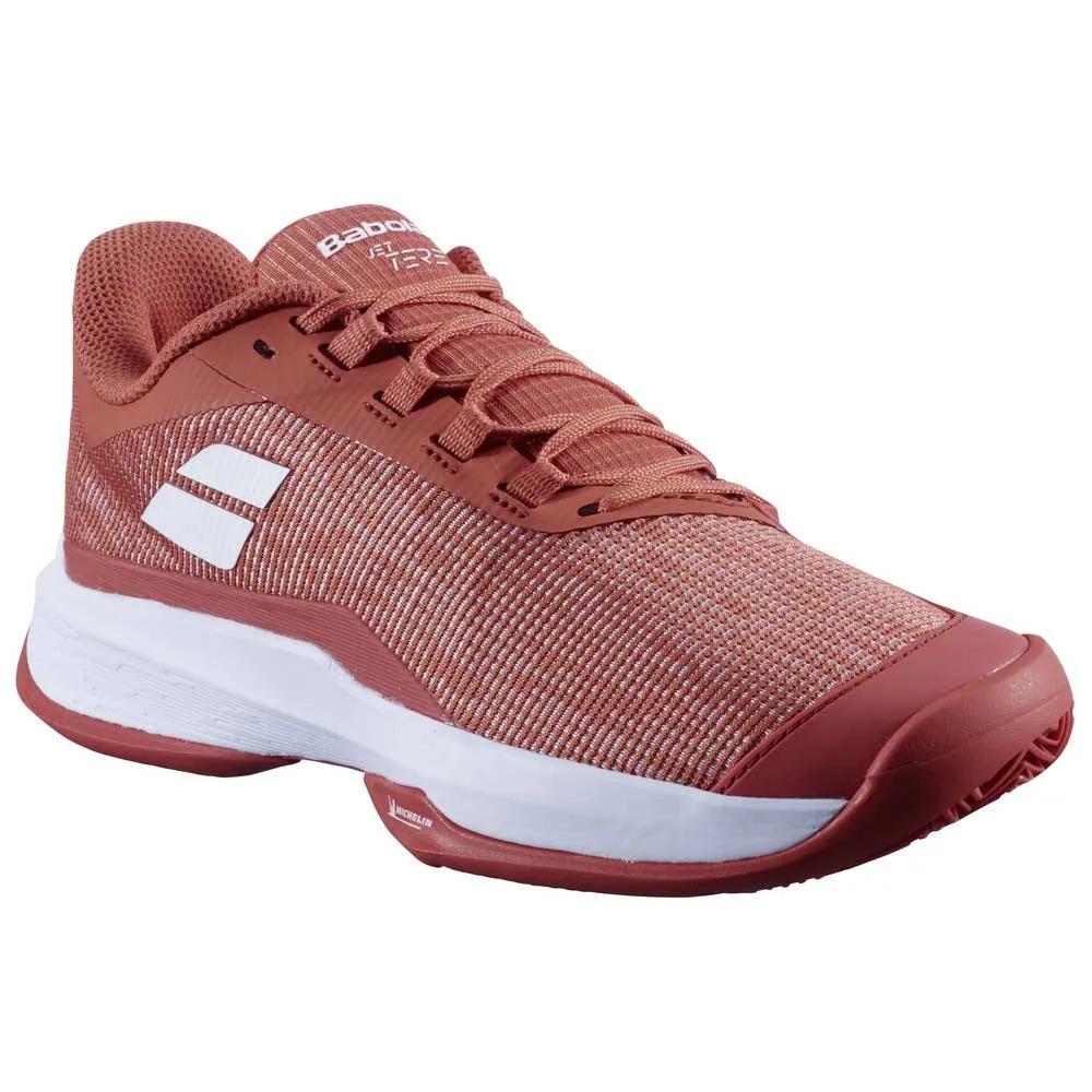 Babolat Обувь для грунтовых кортов Jet tere 2