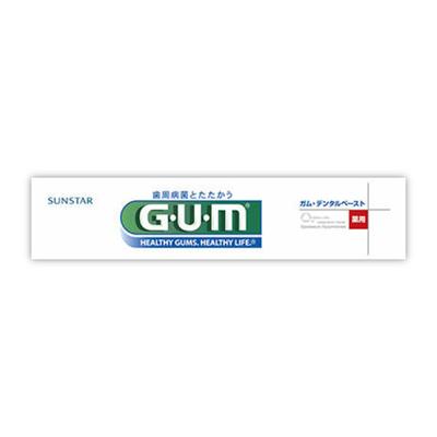 Зубная паста GUM 155г