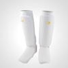 BODYMAKER Perfect Leg Supporter KD011 Единоборства Каратэ Икра Дети Защита Ахиллова сухожилия Защита от ударов пятки локтя Защита голени и пальцев ног Защита костяшек пальцев XS
