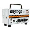 ORANGE Micro Terror 20W Mini Guitar Solid State Guitar Amplifier Head MICRO TERROR20 Orange Head,