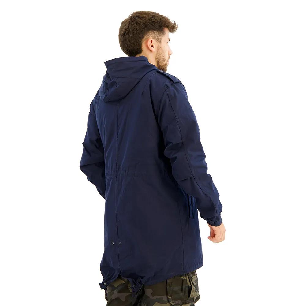 Brandit Пальто M51 US