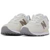 New Balance 574 Linen Light Mushroom Unisex Sneakers Cream White U574ESC