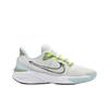 Nike Star Runner 4 Abrasion Resistant Low Top Kids Lifestyle Shoes Beige Sneakers HQ3469-101