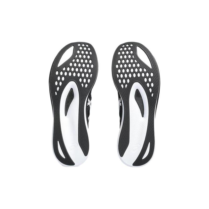 Asics Кроссовки Magic Speed 3.0 2E 'Черно-белые' 1011B704-001