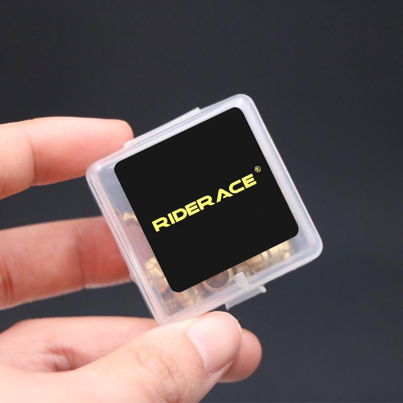 10 пар игл для гидравлического дискового тормоза горного велосипеда, вставка Olive Connect для тормозного шланга Olive Shimano BH90 BH59 SRAM