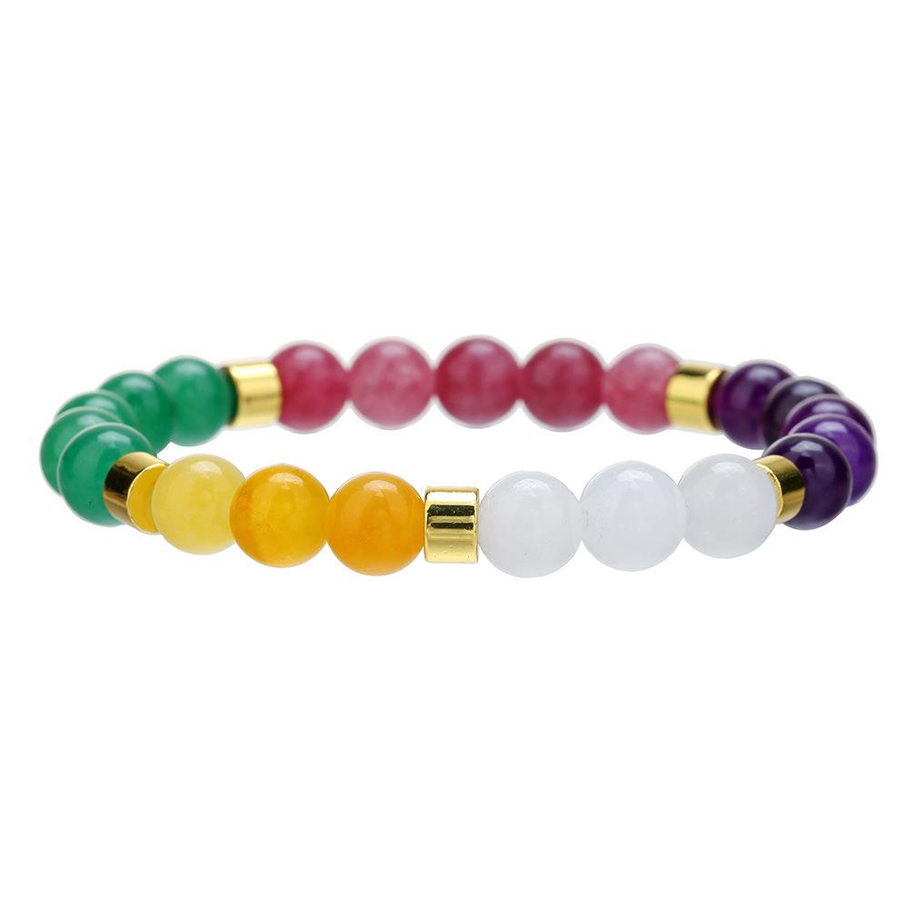 JYL TS Bracelet Bohemian -Channels Freedom & Attracts Adventure Luck
