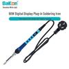 Цифровой паяльник BAKON 90 Вт с регулируемой температурой