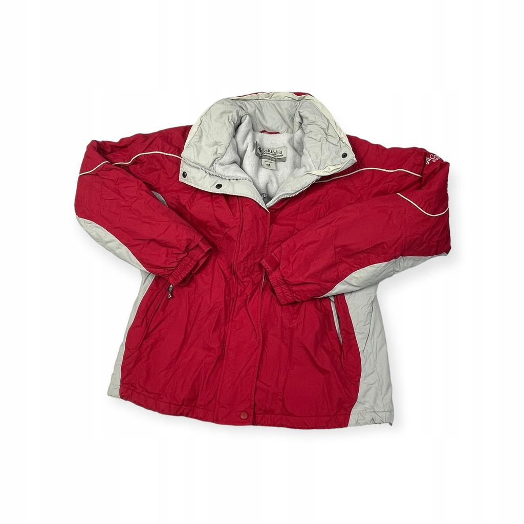 COLUMBIA XL Women's Winter Jacket - Used