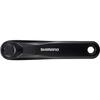 SHIMANO Запчасти для ремонта правый шатун 170 мм Y0GD05010 FC-E5010