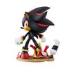 Bushiroad Creative PalVerse Palé. "Sonic the Hedgehog" Shadow the Hedgehog