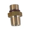 Электрический топливный насос для Mercruiser V8 V6 305 350 377 454 502 EFI Поврежденные детали