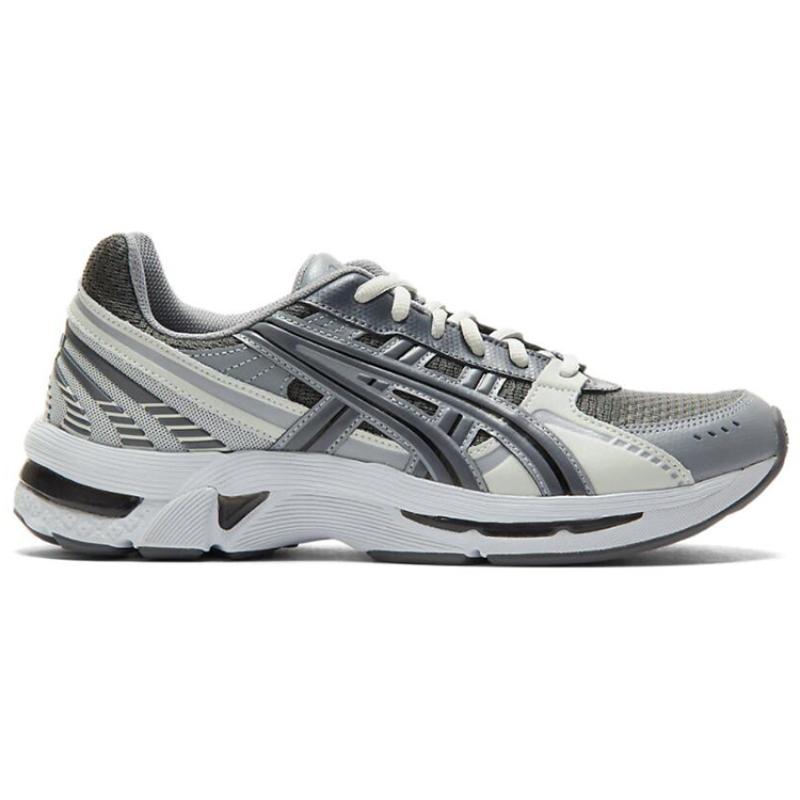 Asics Кроссовки Gel Kyrios серого цвета 1201A112-002