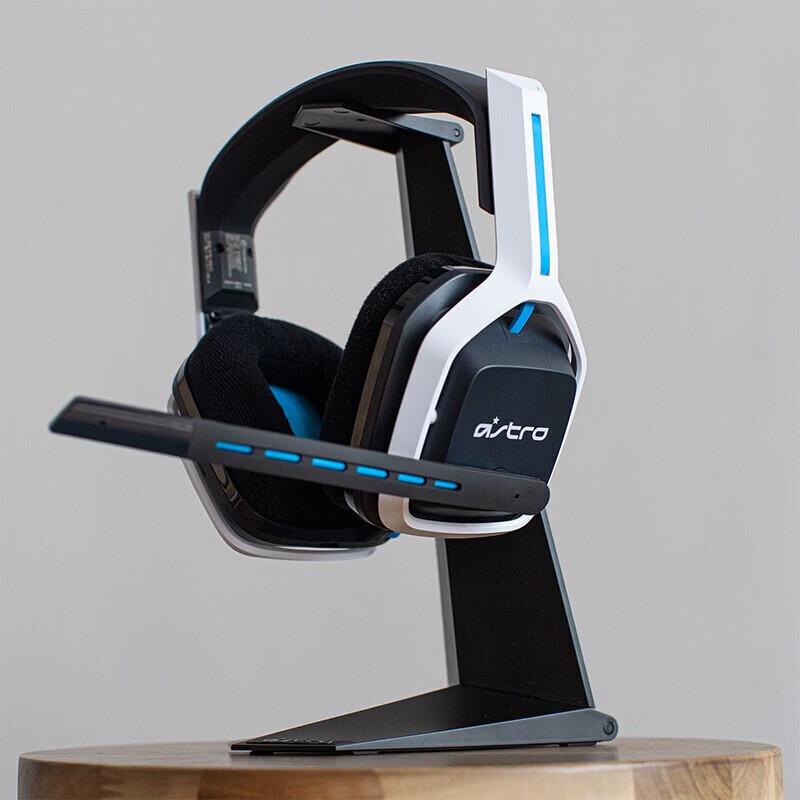 Logitech Беспроводная игровая гарнитура Astro A20