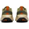 Nike ReactX Infinity Run 4 Neutral Olive Flax Мужские кроссовки Green Parachute-Beige Cargo-Khaki HJ7669-276