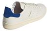 adidas Stan Smith Lux Светло-белый Королевский синий ID1995