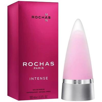 Rochas Paris - Парфюмерная вода Man Intense 100 мл -