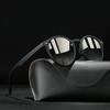 Fashion Vintage Unisex Rotundity Sunglasses Men Women Fishing Driving Man Luxury Brand Designer Sun Glasses UV400 Eyewear